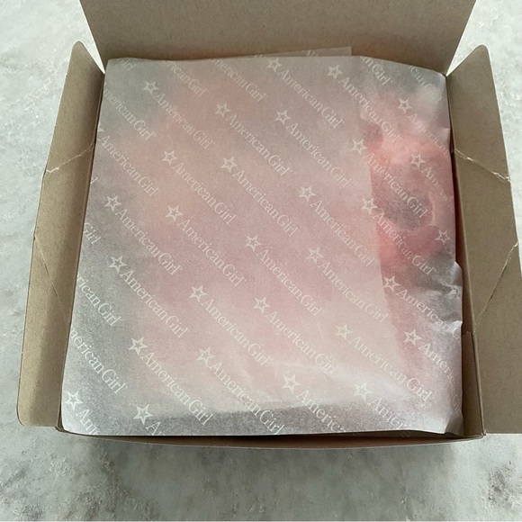 American Girl Maryellen’s Poodle Skirt Outfit - Picture 8 of 8